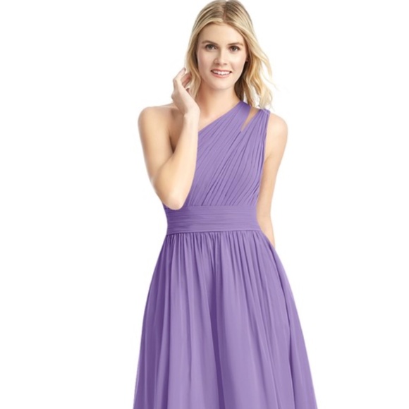 Azazie Dresses & Skirts - Azazie Molly Bridesmaid Dress